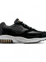 Кроссовки мужские Saucony 3D Grid Hurrica (70702-1S)