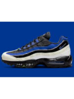 Кроссовки мужские Nike Air Max 95 Makes Reference To The Shoe’S Debut Year (DQ0268-001)