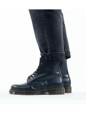 Ботинки унисекс Dr. Martens 1460 Navy (11822411)