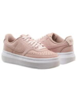 Кроссовки женские Nike Court Vision Alta Pink (DM0113-600)