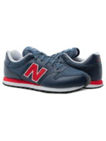 Кроссовки мужские New Balance 500 (GM500TC1)