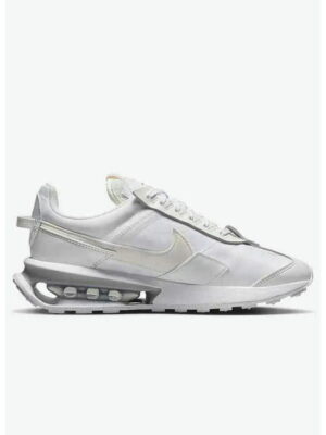 Кроссовки мужские Nike Air Max Pre-Day White (DM0001-100)