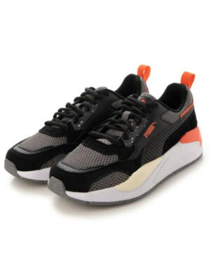 Кроссовки мужские Puma X-Ray 2 Square Better (383824-02)