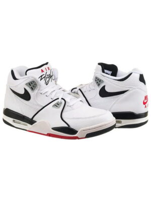 Кроссовки мужские Nike Air Flight 89 (DB5918-100)