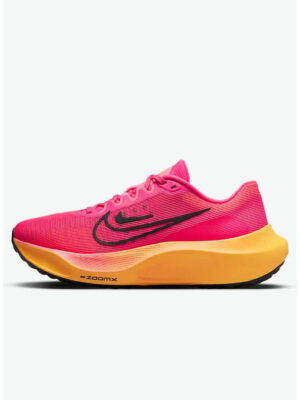 Кроссовки женские Nike Zoom Fly 5 (DM8974-601)