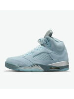 Кроссовки женские Jordan 5 Retro Bluebird (DD9336-400)