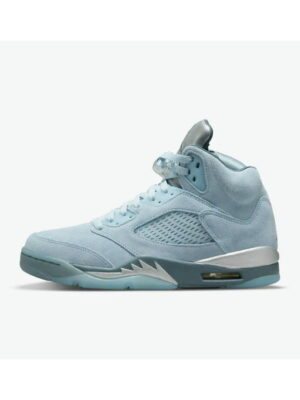 Кроссовки женские Jordan 5 Retro Bluebird (DD9336-400)