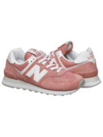 Кроссовки женские New Balance 574 Classic (WL574FP2)