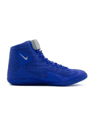 Кроссовки мужские Nike Inflict 3 Limited Edition Wrestling Shoes (325256-401)