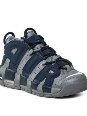 Кроссовки женские Nike Air More Uptempo Gs (415082-009)