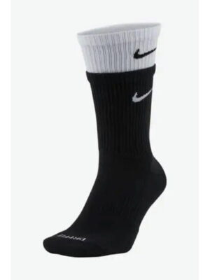Носки Nike Everyday Plus Cushioned Training Socks (DD2795-011)