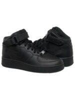 Кроссовки женские Nike Air Force 1 Mid Le (Gs) (DH2933-001)
