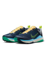 Кроссовки мужские Nike React Wildhorse 8 (DR2686-400)