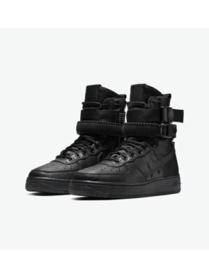Кроссовки женские Nike W Sf Af1 (857872-005)