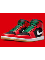 Кроссовки мужские Jordan Air Jordan 1 Mid (DQ8417-006)