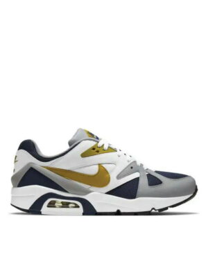 Кроссовки мужские Nike Air Structure Triax 91 (DB1549-400)