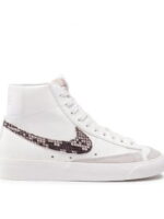 Кроссовки женские Nike Blazer Mid '77 Se (DA8736-100)