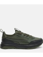 Кроссовки мужские Puma R78 Trek Lth (38320203)