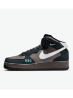 Кроссовки мужские Nike Air Force 1 Mid Nh 2 (DR0296-200)