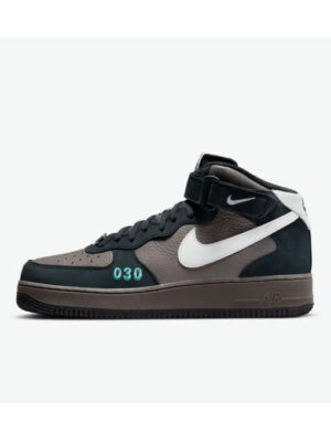 Кроссовки мужские Nike Air Force 1 Mid Nh 2 (DR0296-200)