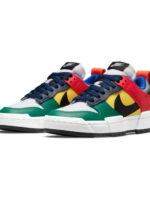Кроссовки женские Nike Wmns Dunk Low Disrupt (CK6654-004)