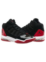 Кроссовки женские Jordan Max Aura (Gs) (AQ9214-006)