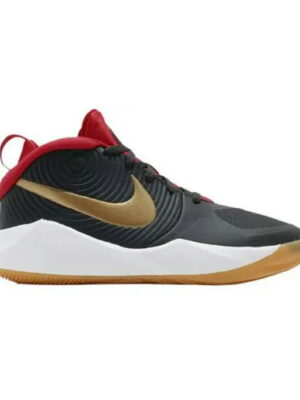 Кроссовки женские Nike Team Hustle D 9 (Gs) (AQ4224-011)