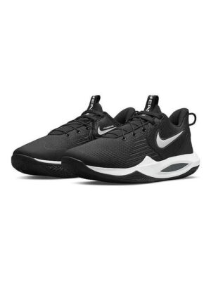 Кроссовки мужские Nike Precision 5 Flyease (DC5590-003)