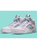 Кроссовки женские Jordan The Air Jordan 5 (DV0562-600)