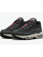 Кроссовки мужские Nike Air Max 95 Essential Grey (DQ3982-001)