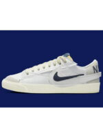 Кроссовки мужские Nike Blazer Low '77 Jumbo Se (FD0378-121)