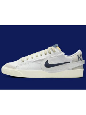 Кроссовки мужские Nike Blazer Low '77 Jumbo Se (FD0378-121)