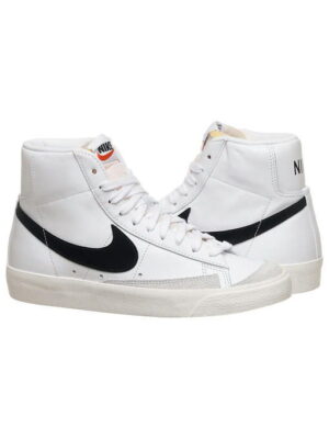 Кроссовки унисекс Nike Blazer Mid '77 Vintage (CZ1055-100)