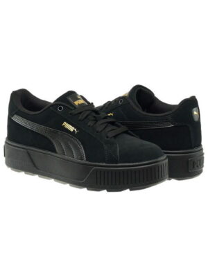 Кеды женские Puma Karmen (38461401)