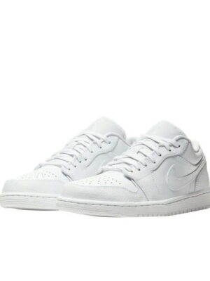 Кроссовки мужские Nike Air 1 Low (553558-130)