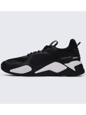 Кроссовки мужские Puma Rs-X Pop Trainers (380461-02)