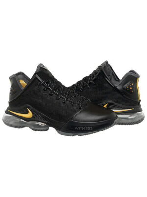Кроссовки мужские Nike Lebron Xix Low (DH1270-002)