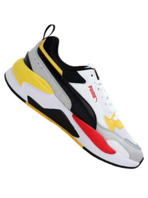 Кроссовки мужские Puma X-Ray 2 Square (373108-10)