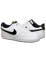 Кроссовки мужские Nike Court Vision Low Men's Shoes (DV1899-100)