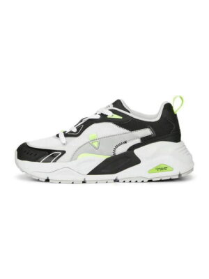 Кроссовки женские Puma Trinomic Mira Tech Chrome (39065001)