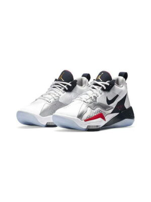 Кроссовки женские Jordan Zoom 92 Gs (CN9138-101)