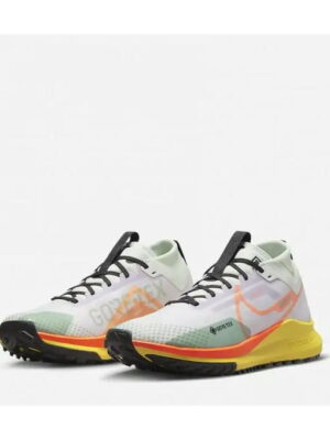 Кроссовки мужские Nike React Pegasus Trail 4 Gore-Tex (DJ7926-500)