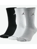 Носки Jordan Jumpman Crew 3Ppk (SX5545-019)