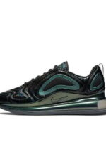 Кроссовки женские Nike Air Max 720 'Throwback Future' (AR9293-002)