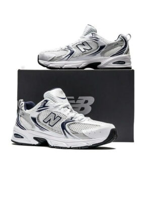 Кроссовки унисекс New Balance 530 (MR530BA)