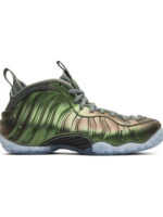 Кроссовки женские Nike Air Foamposite One (AA3963-001)