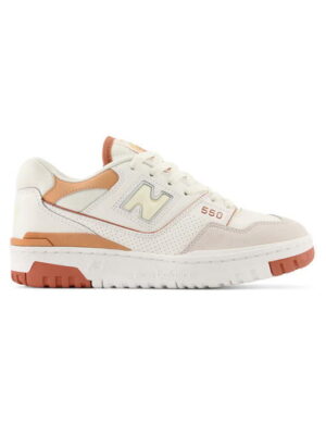 Кроссовки женские New Balance 550 (BBW550WA)