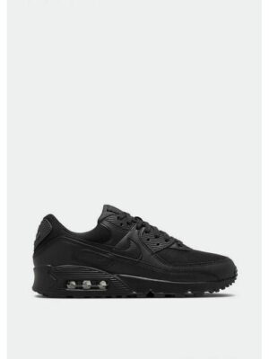 Кроссовки женские Nike Air Max 90 (DH8010-001)
