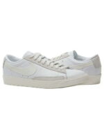 Кроссовки женские Nike Blazer Low Leather (CW7585-100)