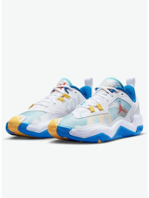 Кроссовки мужские Jordan One Take 4 (DO7193-164)